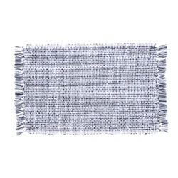 Room & Retreat, Homestead Placemat, 13 In X 19 In