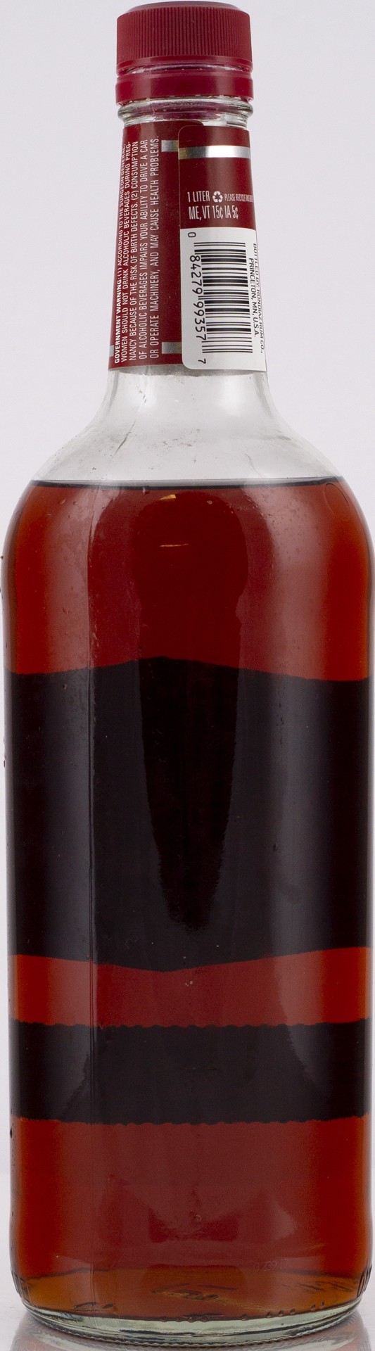 slide 2 of 2, Rondiaz Spiced Black Cherry, 1 liter