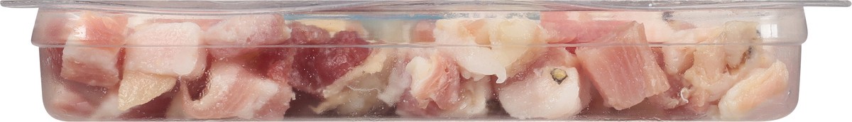 slide 13 of 14, Del Duca Diced Uncured Pancetta 4 oz, 4 oz