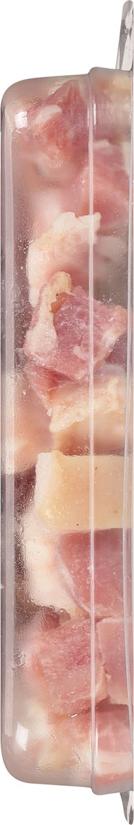 slide 9 of 14, Del Duca Diced Uncured Pancetta 4 oz, 4 oz