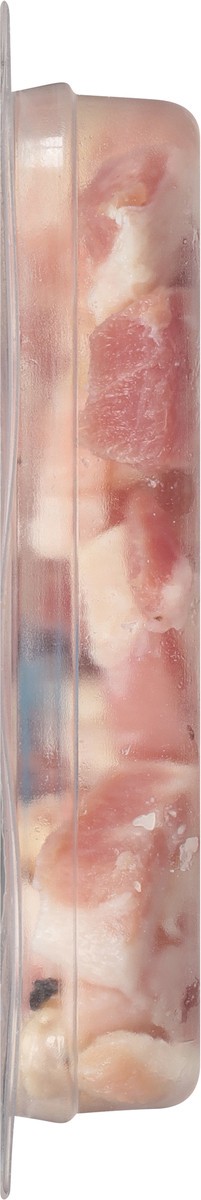 slide 10 of 14, Del Duca Diced Uncured Pancetta 4 oz, 4 oz