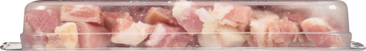 slide 7 of 14, Del Duca Diced Uncured Pancetta 4 oz, 4 oz