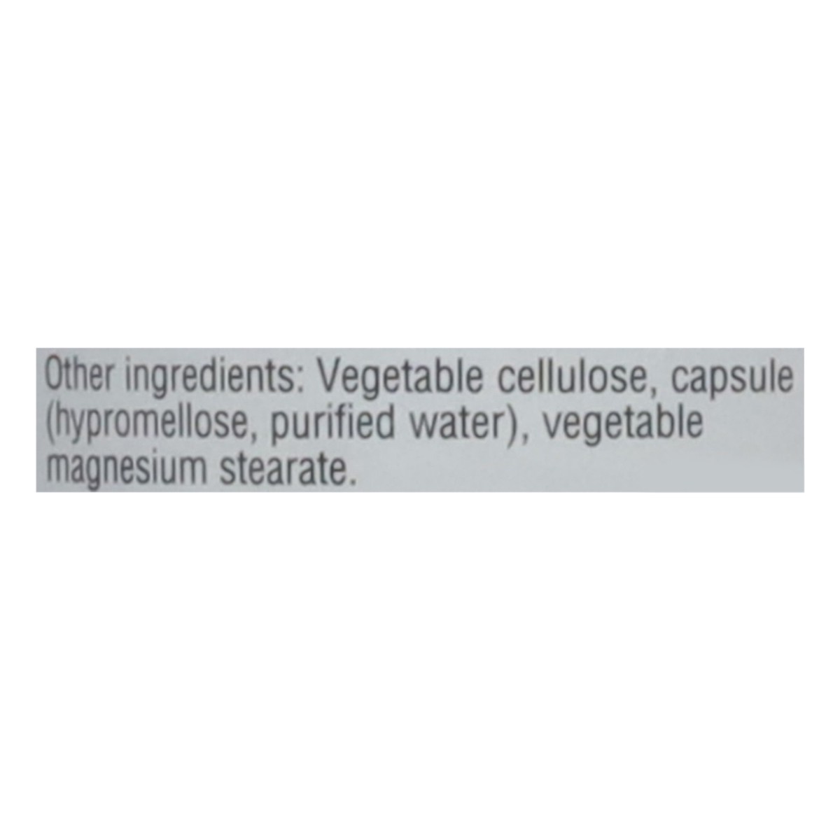 slide 3 of 13, Bluebonnet Nutrition Ginkgo Biloba 60 Vegetable Capsules, 60 ct