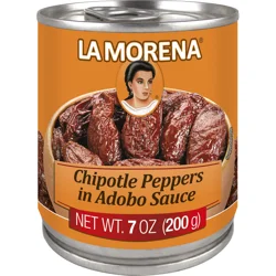 NON BRAND Chipolte Peppers In Adobo Sauce (Can)