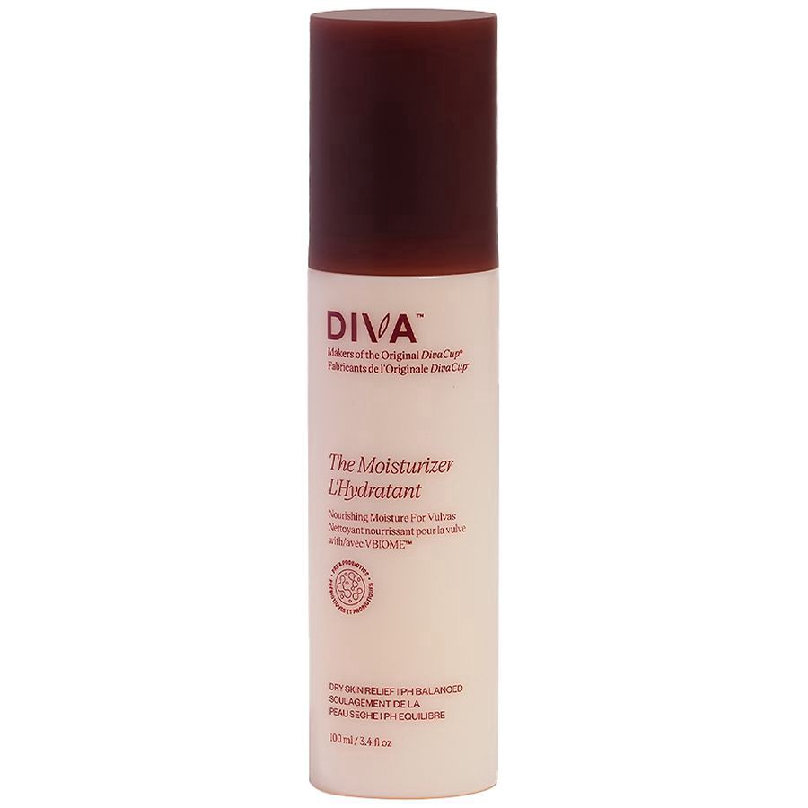 slide 5 of 5, Diva The Moisturizer 3.4 fl oz, 3.4 fl oz