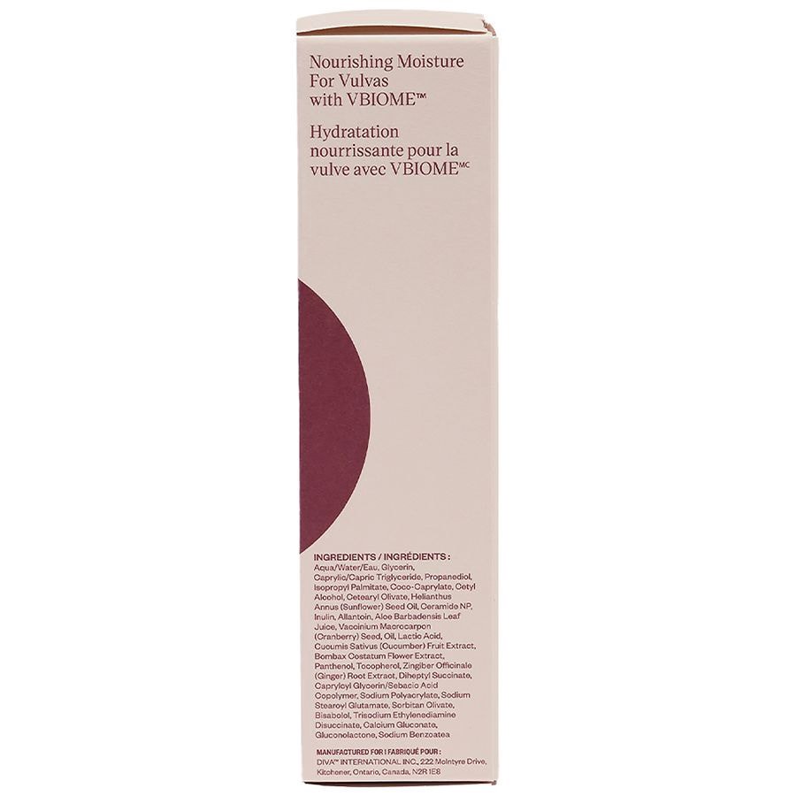 slide 3 of 5, Diva The Moisturizer 3.4 fl oz, 3.4 fl oz