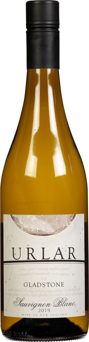 slide 1 of 5, Urlar Sauvignon Blanc Wine 750 ml, 750 ml