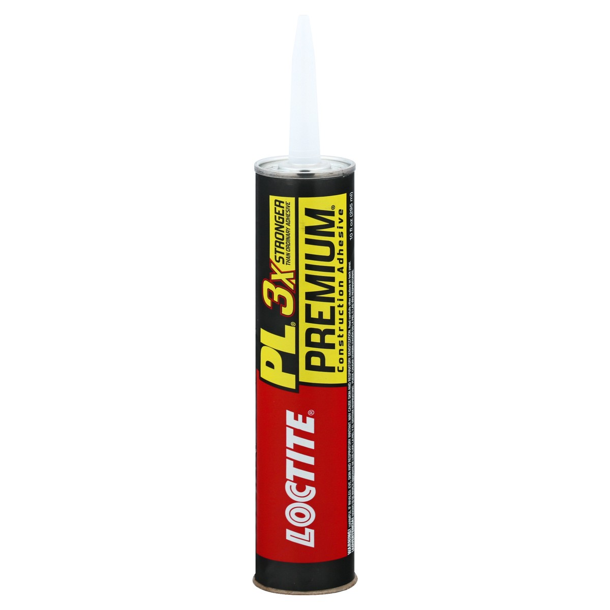slide 4 of 9, Loctite Construction Adhesive 10 oz, 10 oz