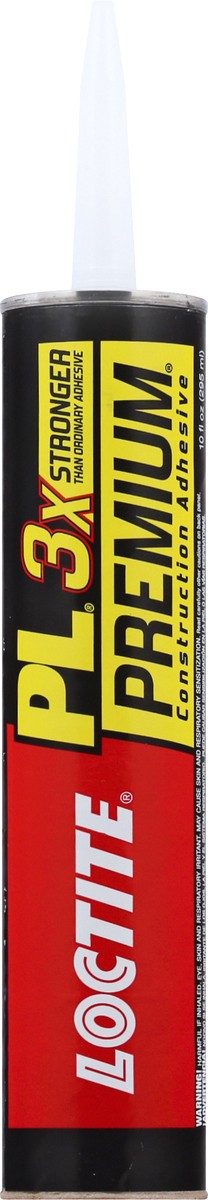 slide 7 of 9, Loctite Construction Adhesive 10 oz, 10 oz