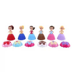 Cupcake Surprise, Series 3, Mini