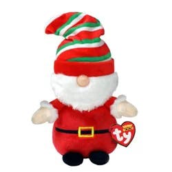 Ty Gnewman Red Gnome