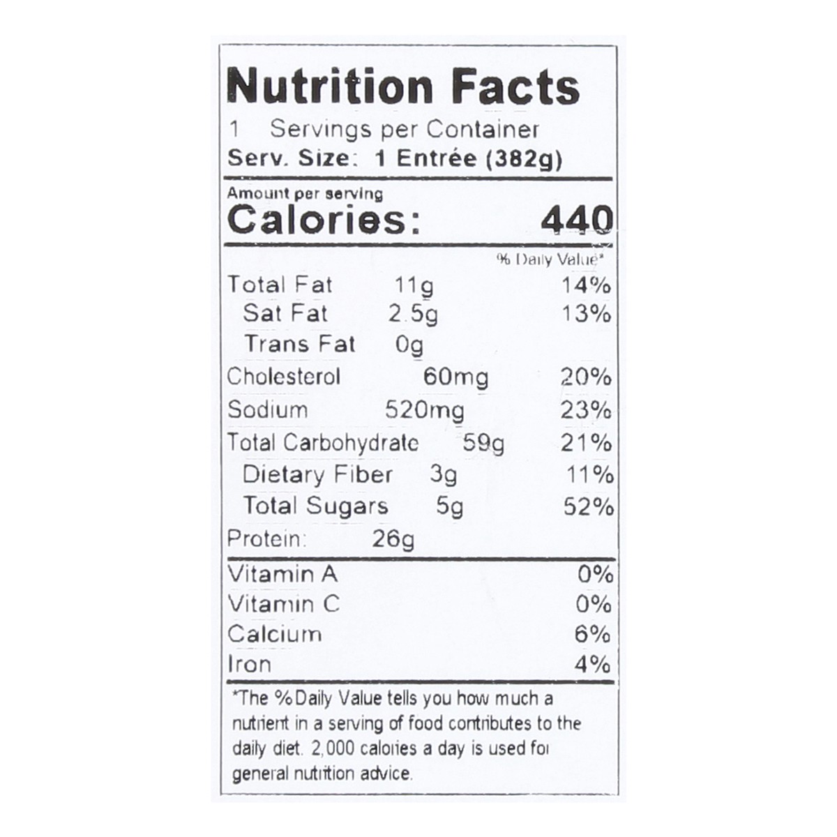 slide 2 of 13, L&B Chicken Curry & Rice 13.5 oz, 13.5 oz