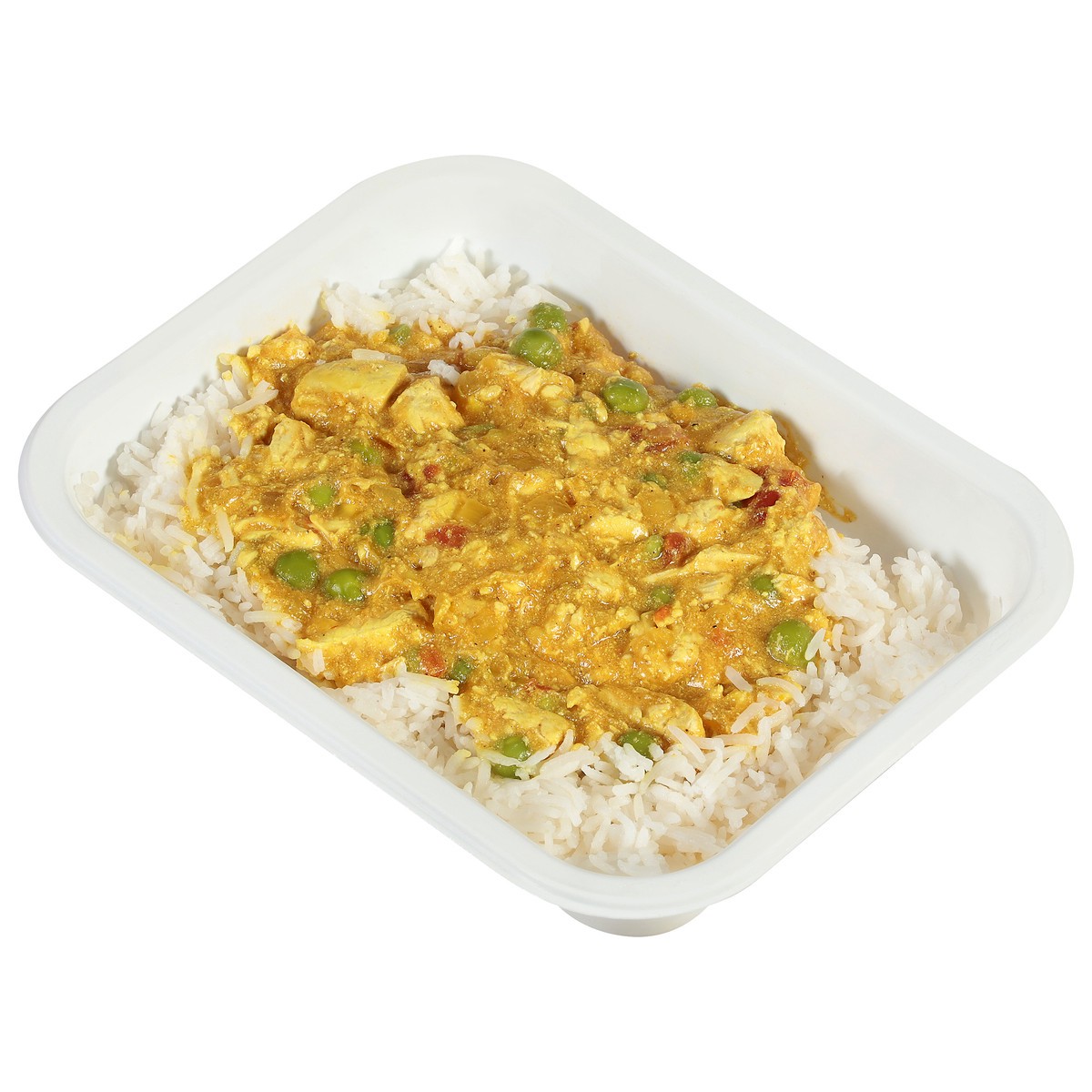 slide 3 of 13, L&B Chicken Curry & Rice 13.5 oz, 13.5 oz