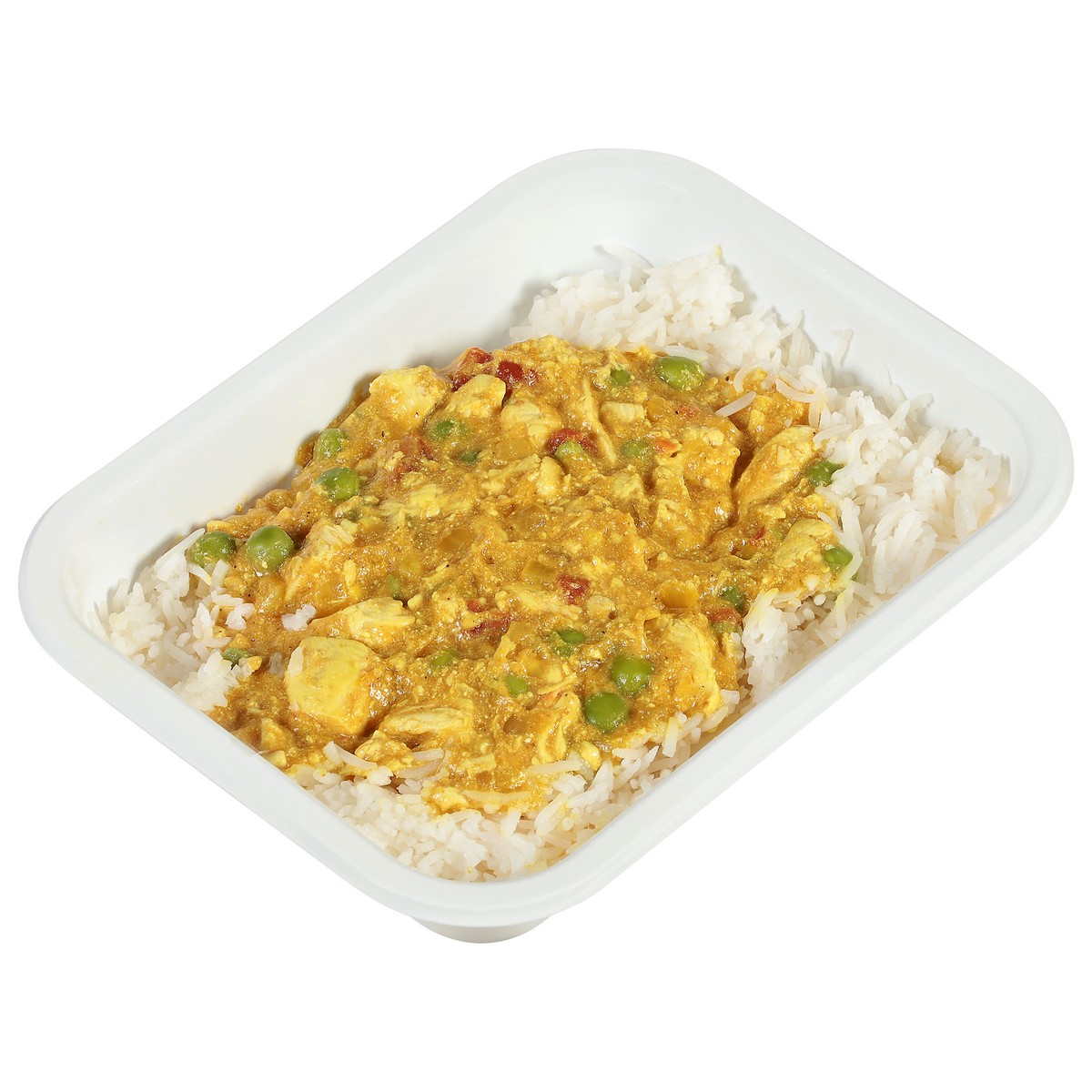 slide 11 of 13, L&B Chicken Curry & Rice 13.5 oz, 13.5 oz