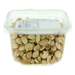 SunRidge Farms Dried Peanuts Unsalted