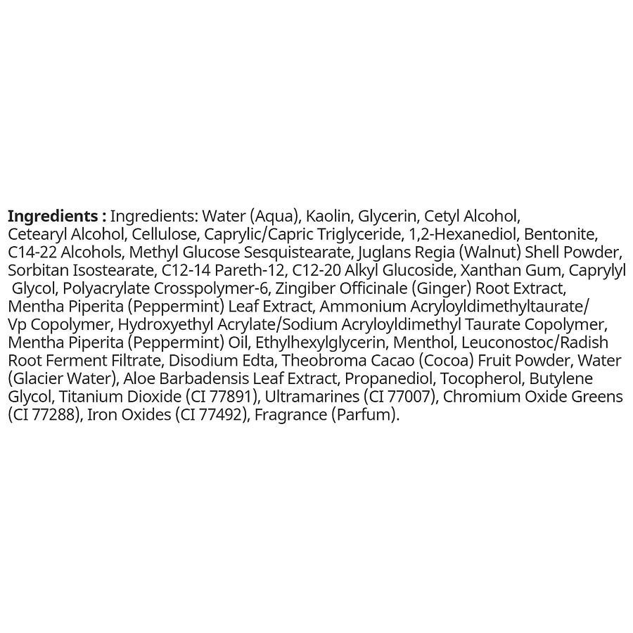 slide 5 of 5, I Dew Care Chill Mo-Mint Soothing Mask with Peppermint Leaf Extract 3.38 fl oz, 3.38 fl oz