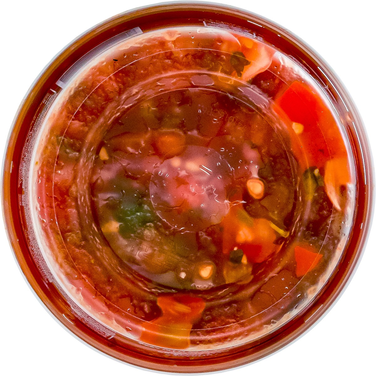 slide 5 of 9, La Mexicana Cantina Salsa 14oz, 14 oz