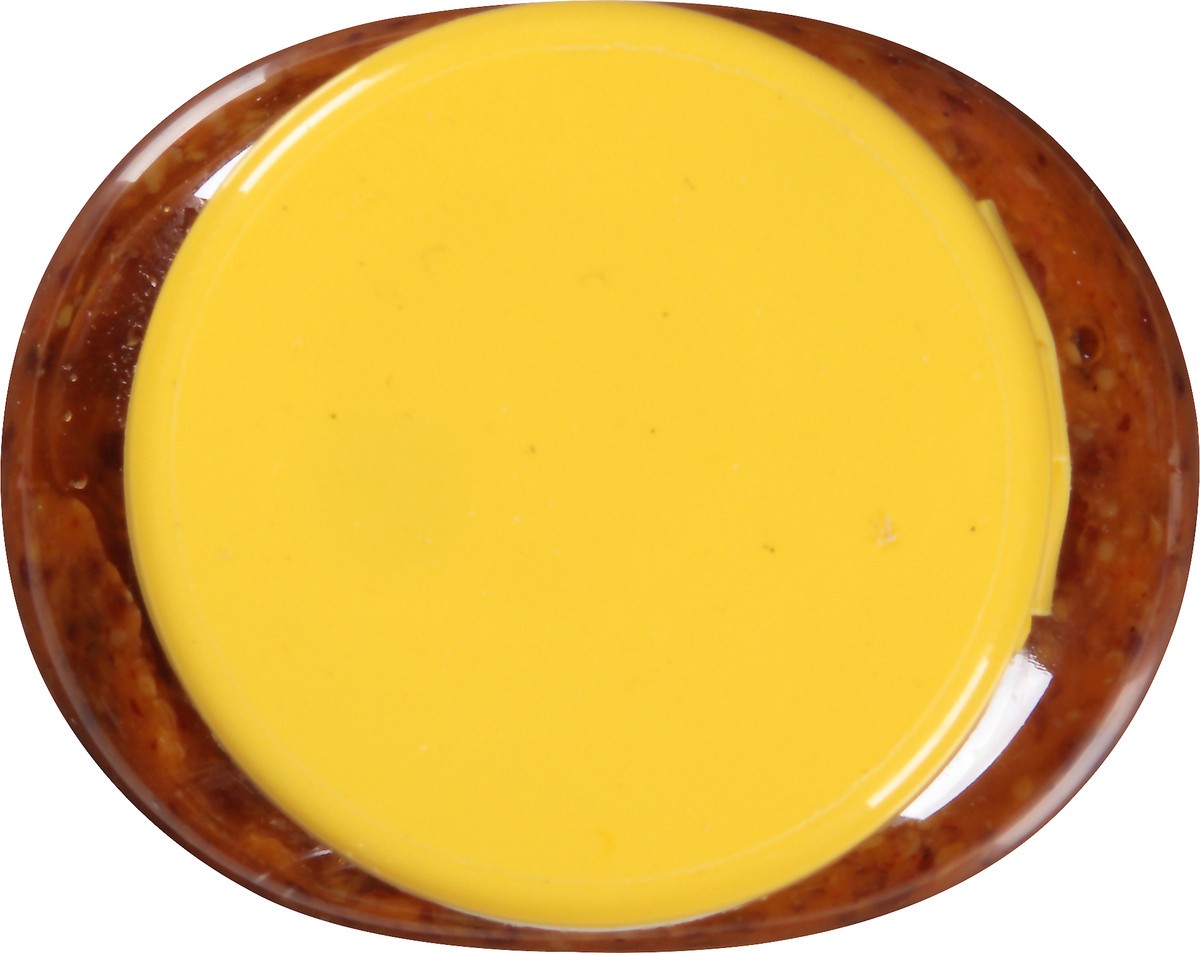 slide 6 of 10, Zatarain's Mustard Hearty Spicy Brown Mustard, 12.9 Oz, 12.9 oz