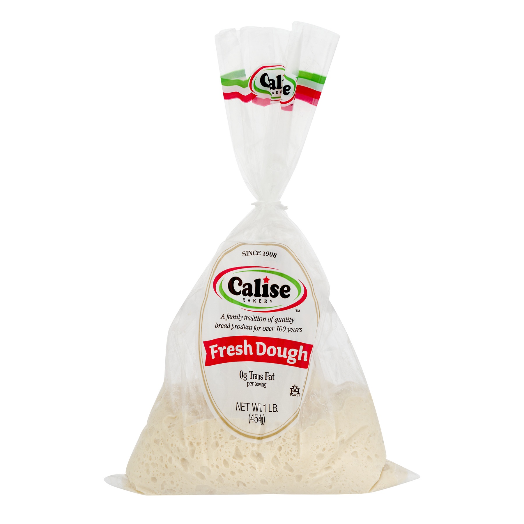 slide 1 of 1, Calise Bakery Calise Fresh Dough Balls, 16 oz