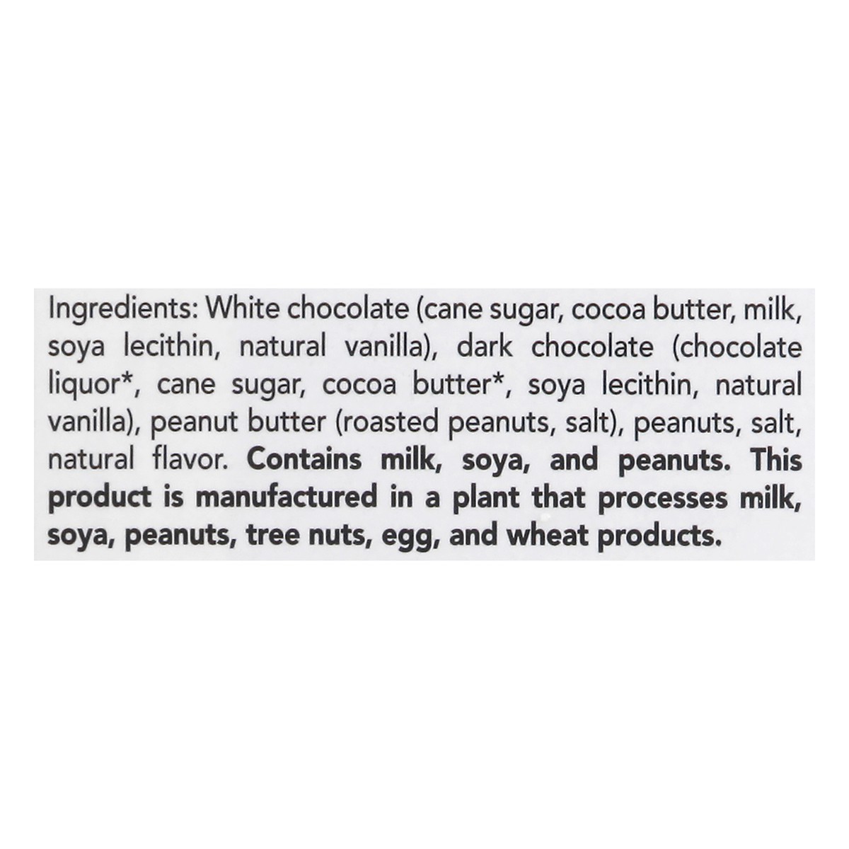 slide 4 of 8, Seattle Chocolate Dark Chocolate Crunchy Peanut Butter Truffle Bar 2.5 oz, 2.5 oz