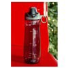 slide 2 of 13, Pogo Tritan Plastic Water Bottle, Chug Lid - Blue, 32 oz