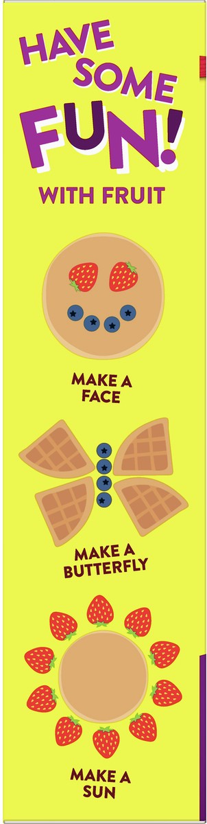 slide 3 of 10, Bisquick Betty Crocker Pancake Mix, Complete, Flavor Burstin', Chocolate Chip, 20 oz