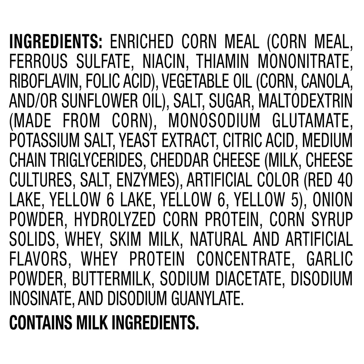 slide 2 of 6, Cheetos Cheese Flavored Snacks, Flamin' Hot Limon, 7.625 oz