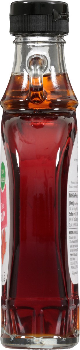 slide 13 of 14, Field Day Organic Maple Syrup 8 fl oz, 8 fl oz