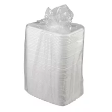 Pactiv 100-14X18" Dbl Lam Fm Tray Btki-0136