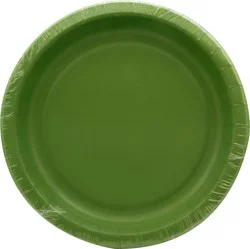 Sensations Plates 10 ea