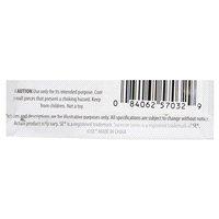 slide 5 of 5, S & E Fish Hook Sharpening Stone Survivor Series, 1 ct