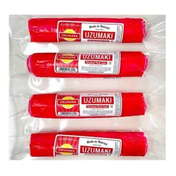 Okahara Fishcak Uzumaki