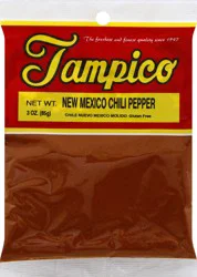 Tampico Chili Pepper - 3 oz