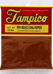 Tampico Chili Pepper - 3 oz
