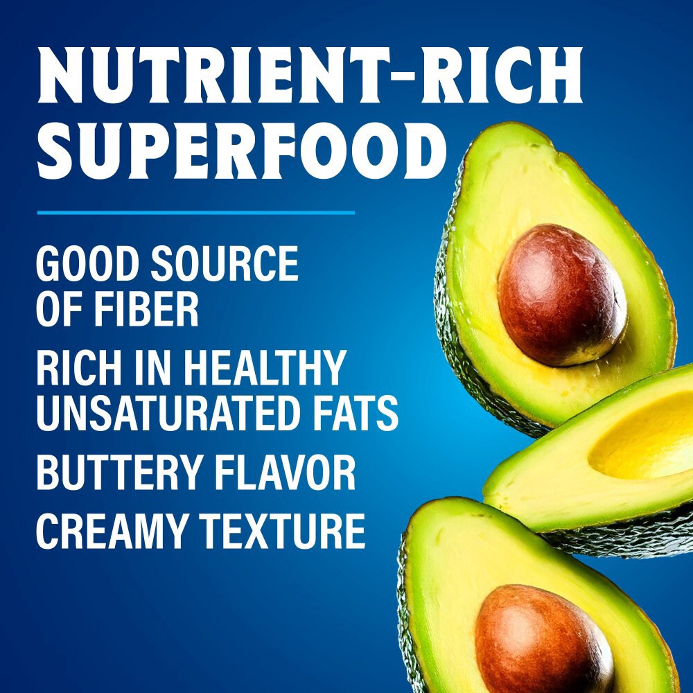 slide 3 of 4, Medium Avocado, 1 ct