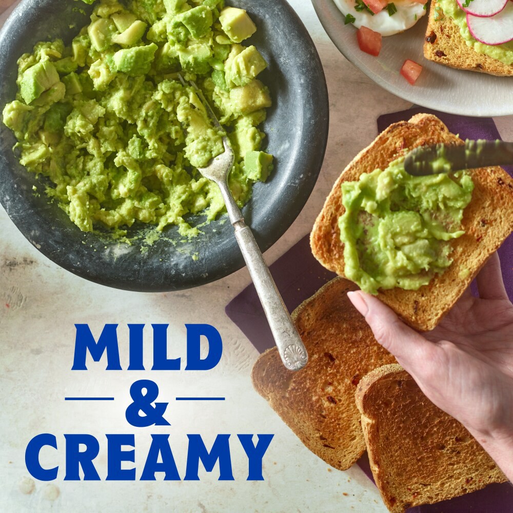 slide 2 of 4, Medium Avocado, 1 ct