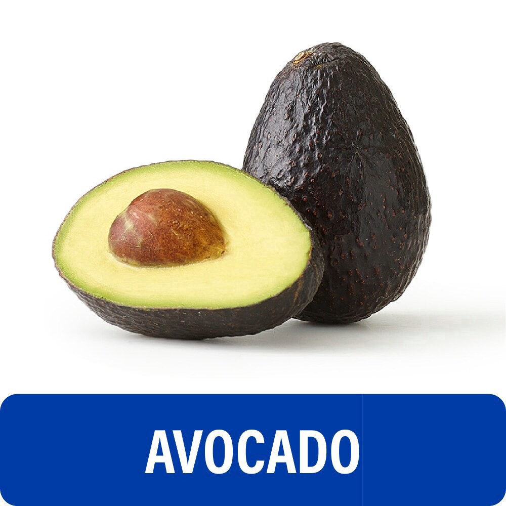 slide 4 of 4, Small Avocado, 1 ct