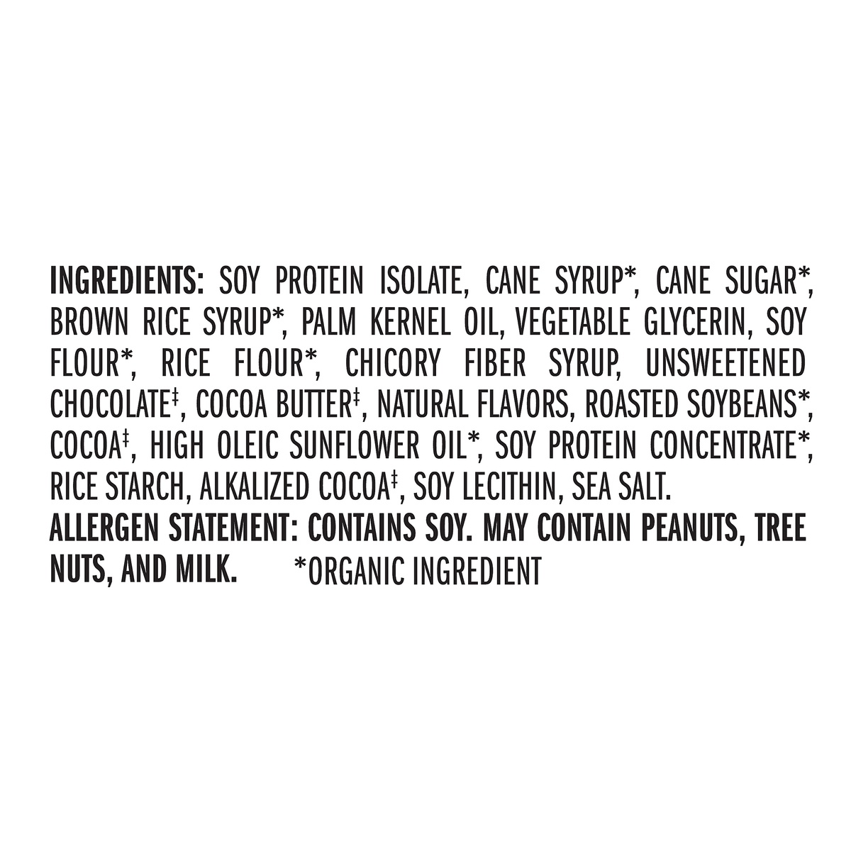 slide 4 of 10, CLIF Protein Builder Bar Cookie Creme Case, 12 ct