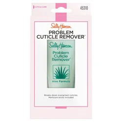 Sally Hansen Complete Treatment Problem Cuticle Remover