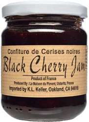 La Maison Sweet Basque Cherry Confit