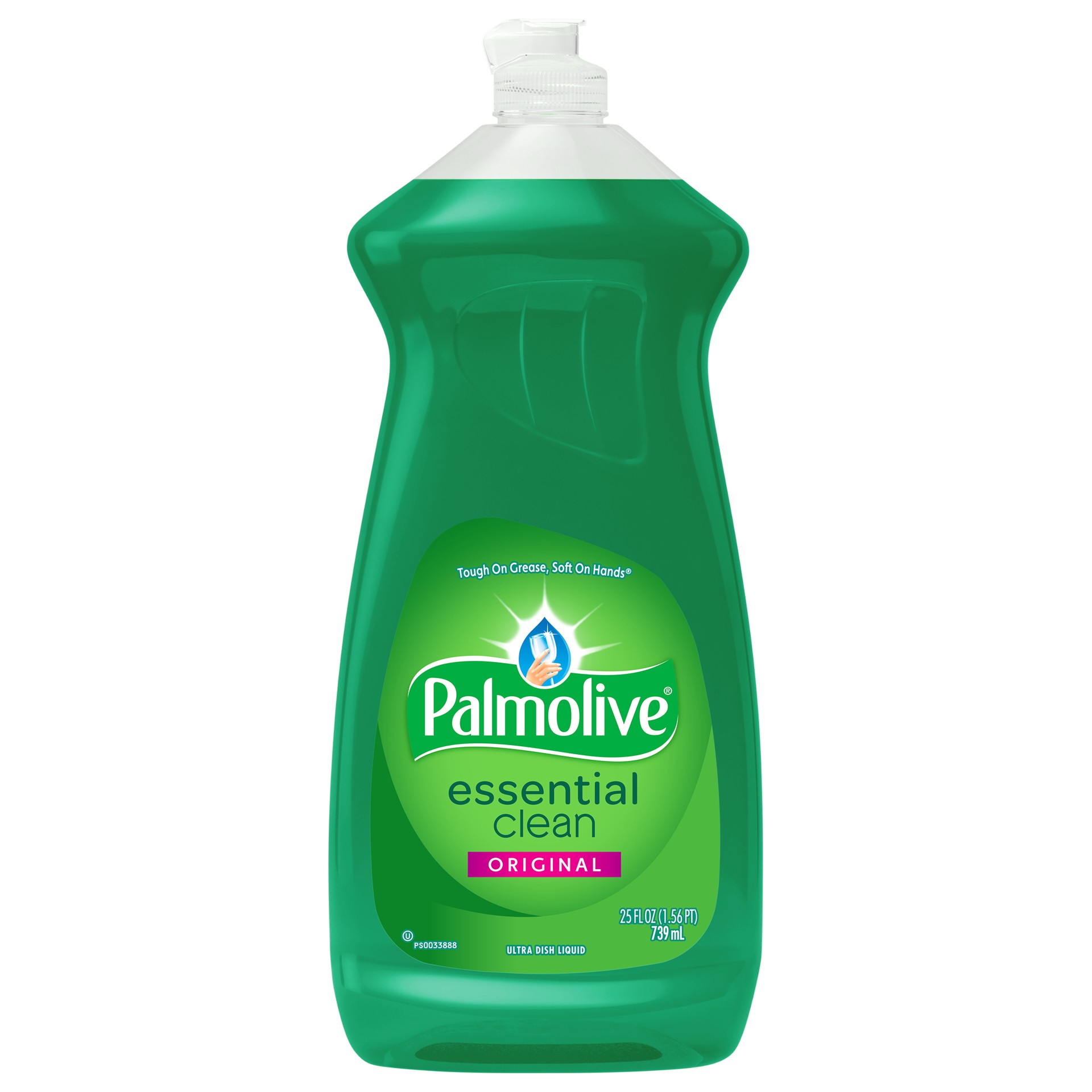 slide 1 of 5, Palmolive Essentials Clean Original, 25 oz