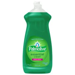 Palmolive Liquid Dish Soap, Original - 25 fl oz