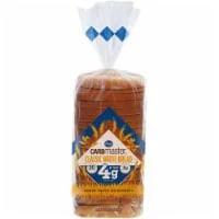 Kroger Carbmaster White Bread