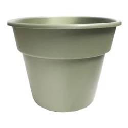 Bloem 20'' Dura Cotta Planter - Living Green - Bloem