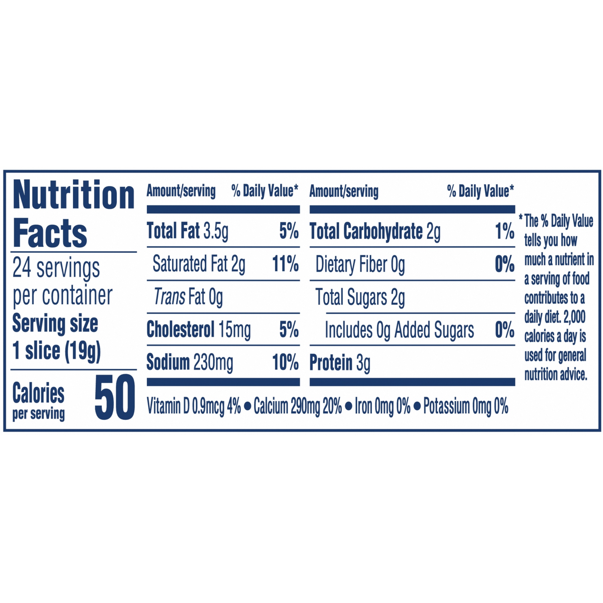 Kraft Singles American Cheese Slices Pack 24 ct; 16 oz Shipt