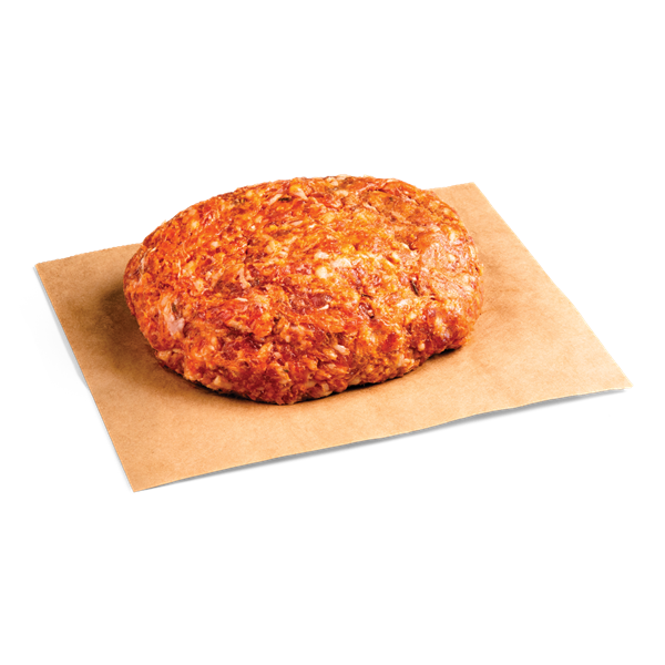 slide 1 of 1, Hy-Vee Fresh Chorizo Pork Sausage, per lb