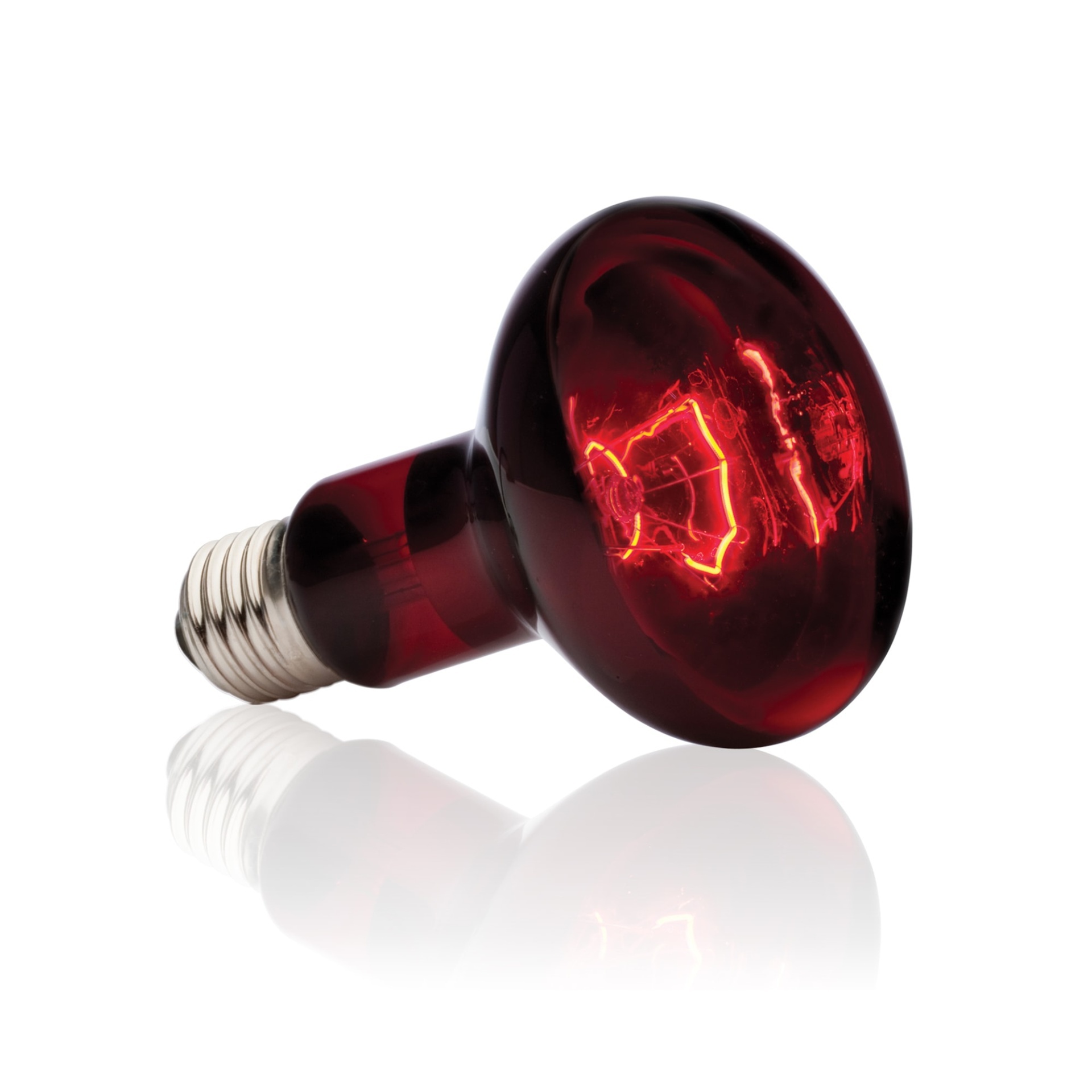 slide 1 of 1, Exo-Terra Infrared Basking Spot Lamp, 1 ct