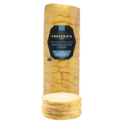 FREDERIKS BY MEIJER Frederik's By Meijer Smoked Gouda Cheese
