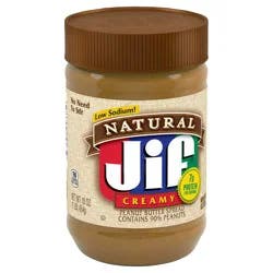 Jif Peanut Butter