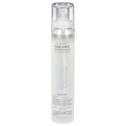 Giovanni L.A. Hold Maximum Hold Hair Spritz 5 fl oz